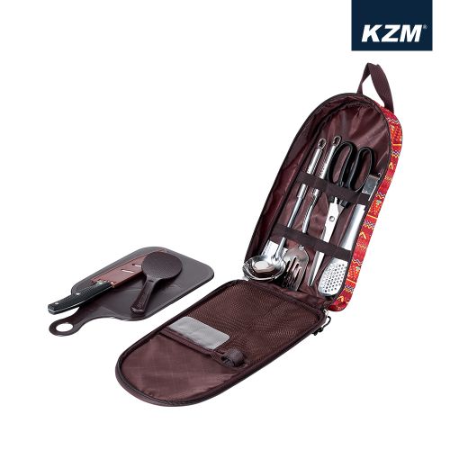 Kitchen Tool Set