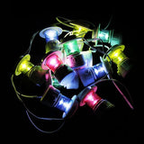 LED String Light snow + Pouch