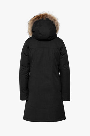 Kimberly (Down parka for -30°C environment)