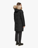 Kimberly (Down parka for -30°C environment)