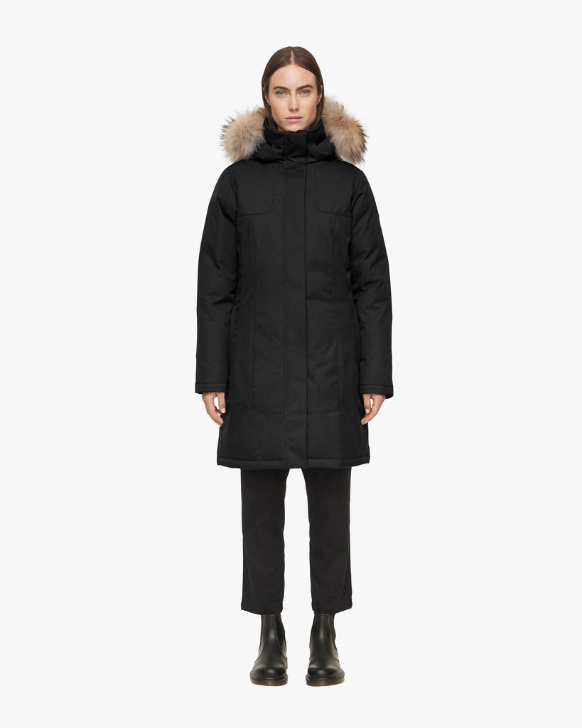Kimberly (Down parka for -30°C environment)