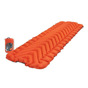 Insulated Static V (orange)