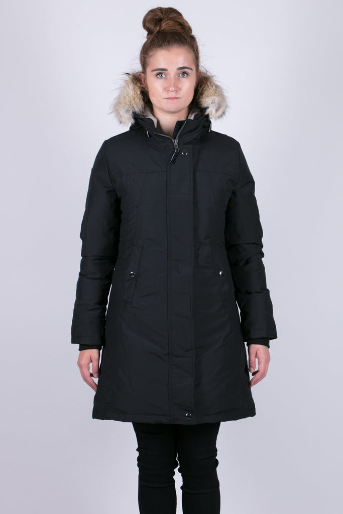 Liberty (Heavy-weight Down Jacket)(Rated for -30° C)