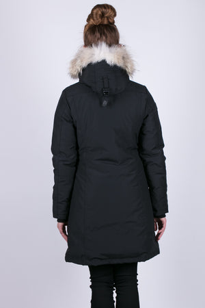 Liberty (Heavy-weight Down Jacket)(Rated for -30° C)
