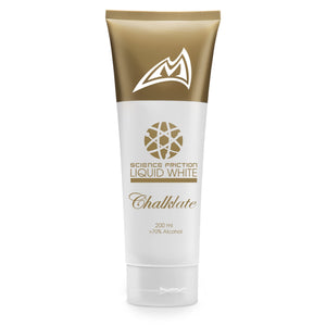 Liquid White Chalklate 6.7 Oz (200mL)