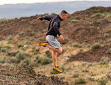 MTN Racer Men's (Mango Black)