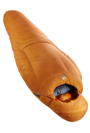 Redline (Good Night's Sleep Temperature	-45°C/-49°F)