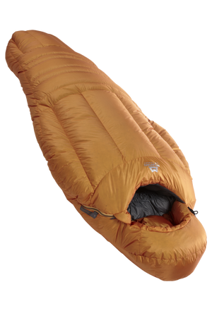 Snowline (Good Night's Sleep Temperature -23°C/-9°F)