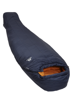 Nova III  (Good Night's Sleep Temperature -8°C/18°F)