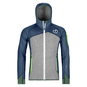 Fleece Plus Hoody Men's