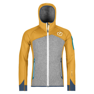 Fleece Plus Hoody Men's