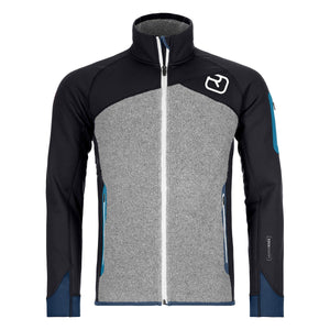 Fleece Plus Jacket Men's