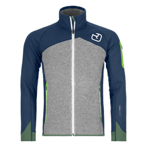 Fleece Plus Jacket Men's