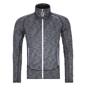 Fleece Space Dyed Jacket Men's