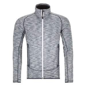 Fleece Space Dyed Jacket Men's