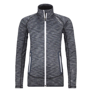 Fleece Space Dyed Jacket Women's