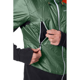 Swisswool Piz Palu Jacket Men's