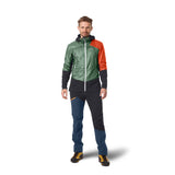 Swisswool Piz Palu Jacket Men's