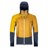 Swisswool Piz Palu Jacket Men's