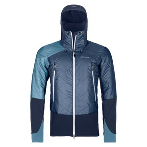 Swisswool Piz Palu Jacket Men's