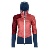 Swisswool Piz Palu Jacket Women's