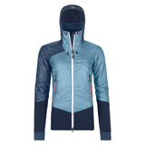 Swisswool Piz Palu Jacket Women's