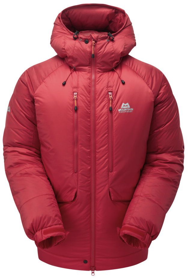 Expedition Jacket