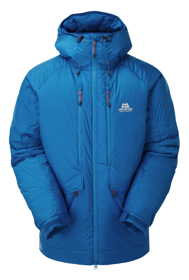 Expedition Jacket