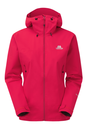 Moonflower Women's Jacket