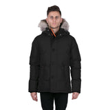 Kanti (Heavy-weight Down Jacket)(Rated for -40° C)