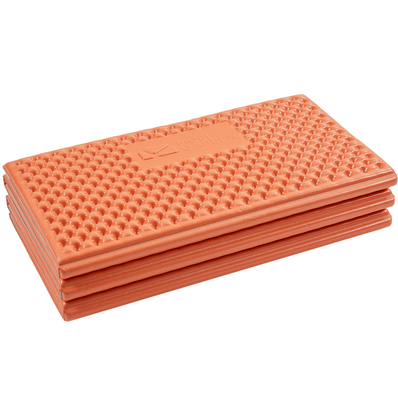 Lightweight Egg Crate Foldable Sleeping Pad 防潮蛋槽蛋巢折疊地墊（雙人）