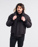 Desna (Heavy-weight Down Jacket)(Rated for -40° C)