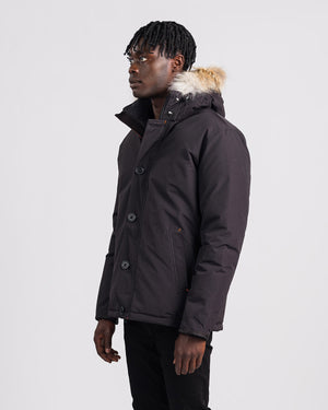 Nyik (Heavy-weight Down Jacket)(Rated for -40° C)