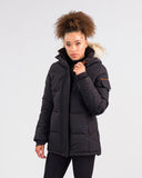 Nukka (Heavy-weight Down Jacket)(Rated for -40° C)