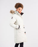 Karima (Heavy-weight Down Jacket)(Rated for -40° C)