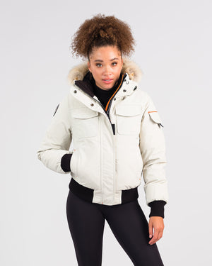 Nini (Heavy-weight Down Jacket)(Rated for -40° C)