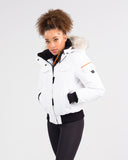 Nini (Heavy-weight Down Jacket)(Rated for -40° C)