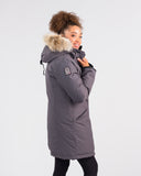 Jaci (Heavy-weight Down Jacket)(Rated for -40° C)