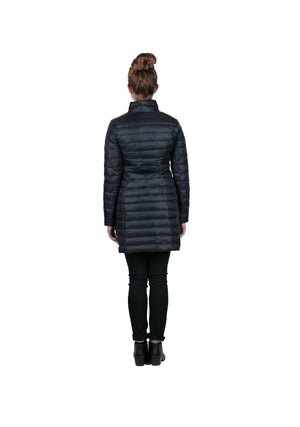 Yura (Light-weight Down Jacket)(Comfort temperature : -10° C)