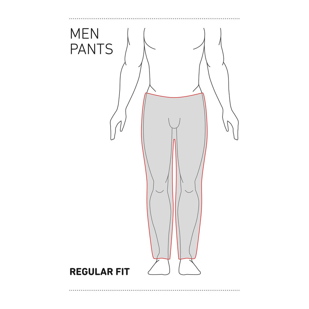 Pelmo Pants Men's