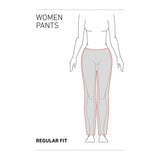 Pelmo Pants Women's