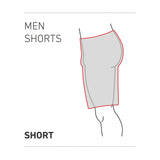 PIZ Selva Shorts Men's