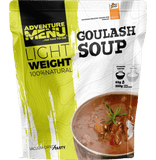 Goulash soup 脫水糧