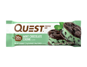 Quest Protain Bar