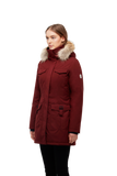 Elia (Down parka for -30°C environment)