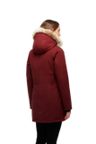 Elia (Down parka for -30°C environment)