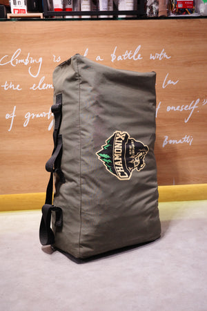 【80L stuff sack 寄倉袋】