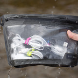 RunOff® Waterproof  3-1-1 Pouch (RO311-09-R3）