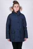 Rosedale (Heavy-weight Down Jacket)(Rated for -30° C)