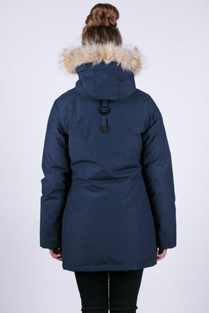 Rosedale (Heavy-weight Down Jacket)(Rated for -30° C)
